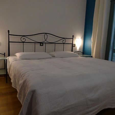 Hotel Televrin Nerezine Kültér fotó