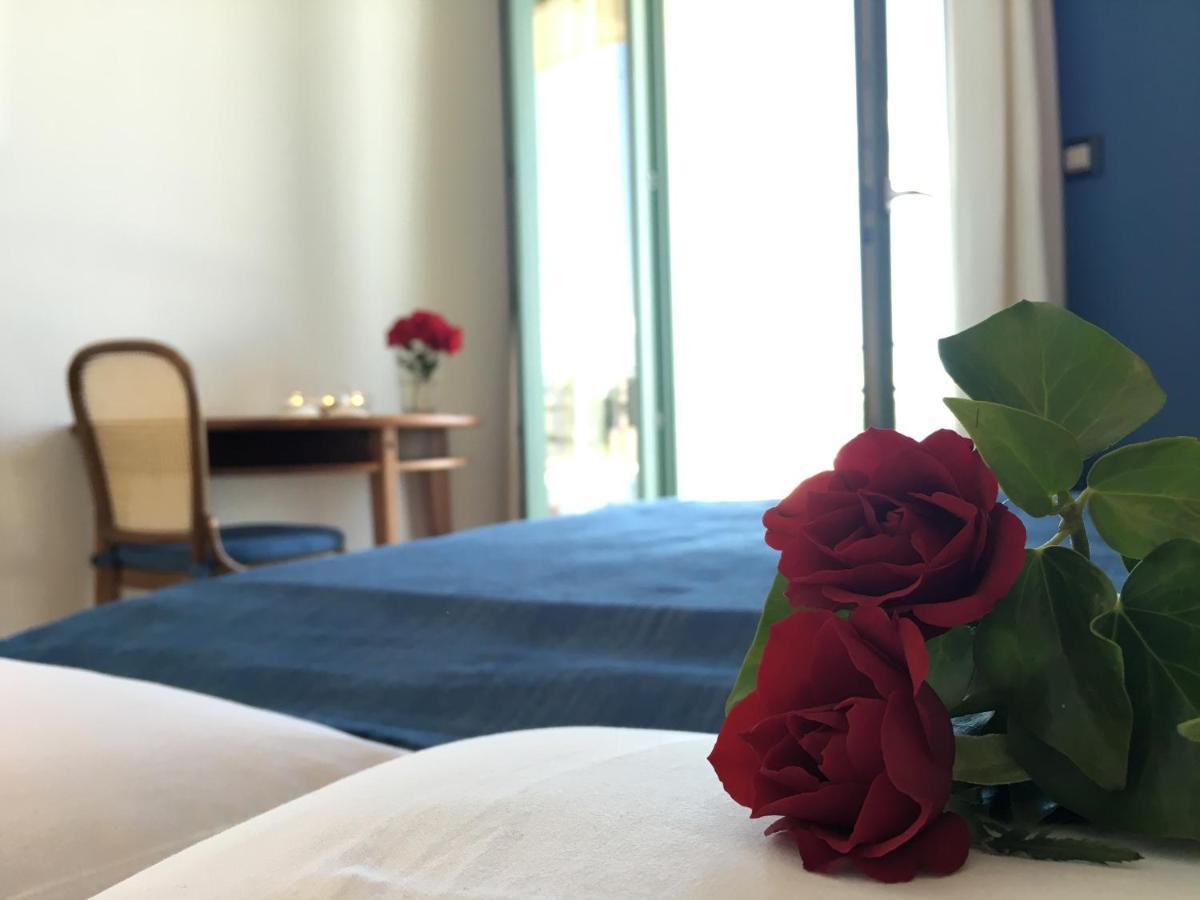 Hotel Televrin Nerezine Kültér fotó