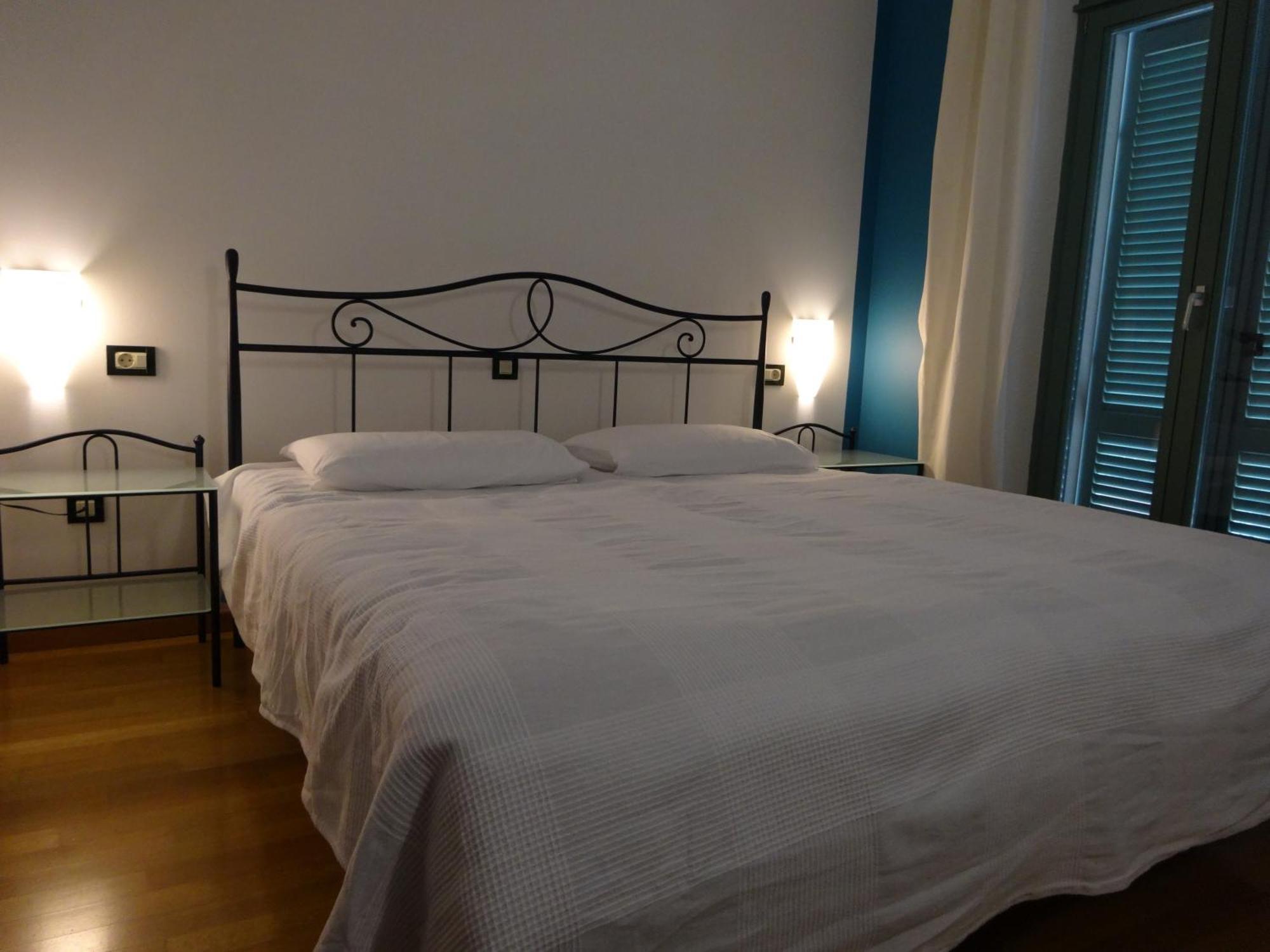 Hotel Televrin Nerezine Kültér fotó