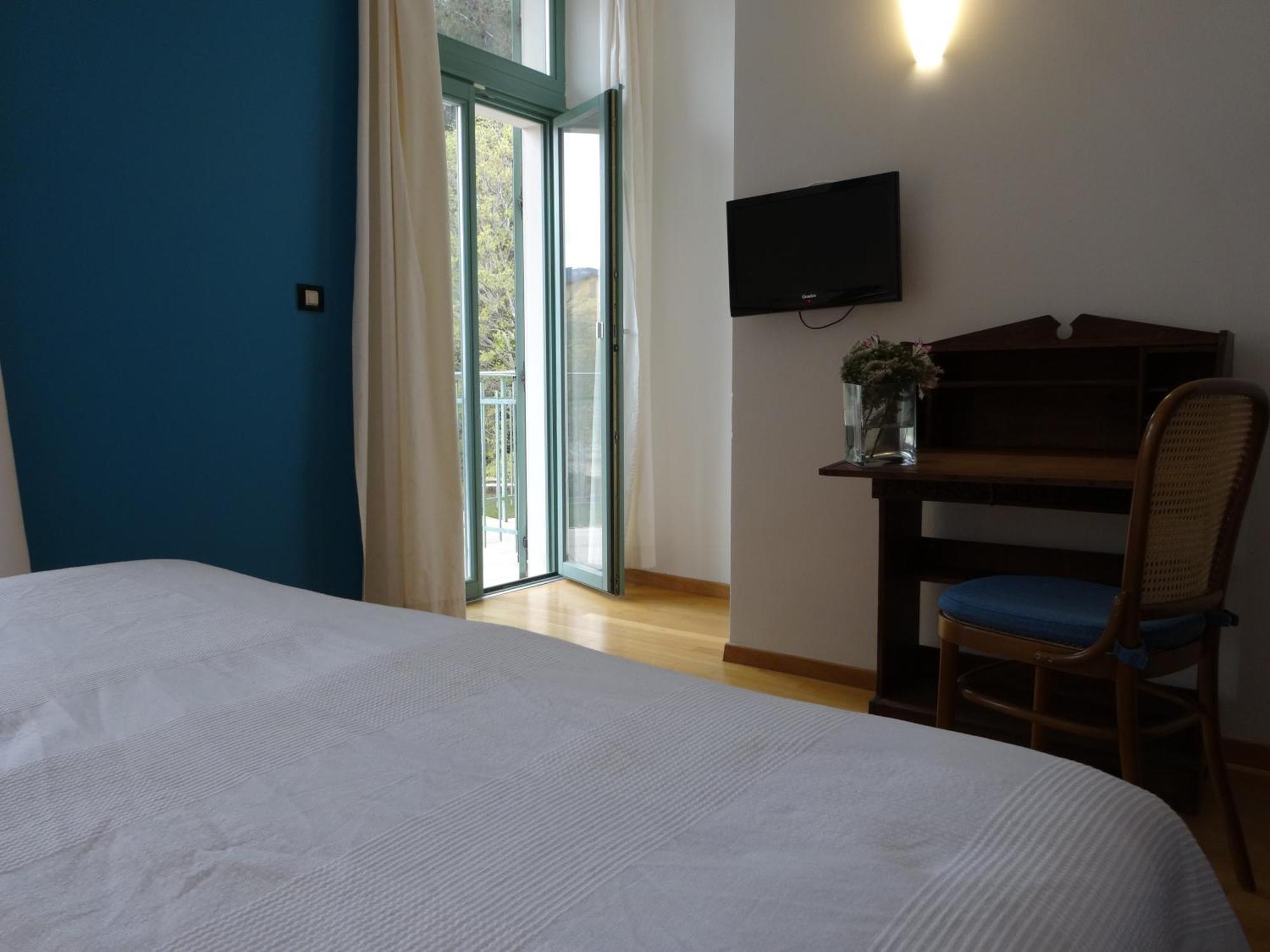 Hotel Televrin Nerezine Kültér fotó