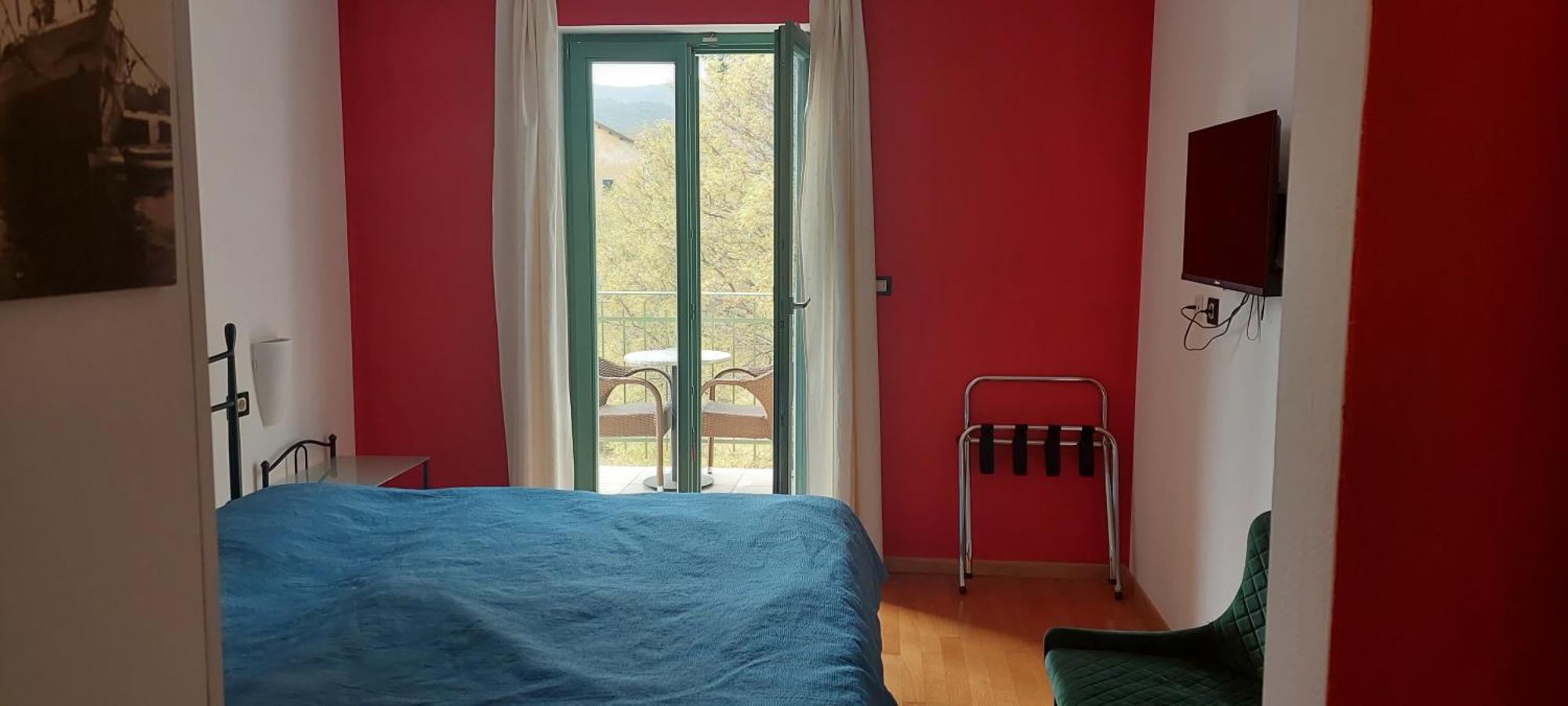 Hotel Televrin Nerezine Kültér fotó