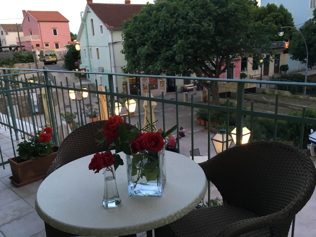 Hotel Televrin Nerezine Kültér fotó