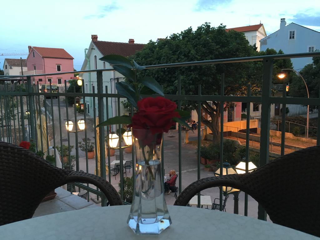 Hotel Televrin Nerezine Kültér fotó
