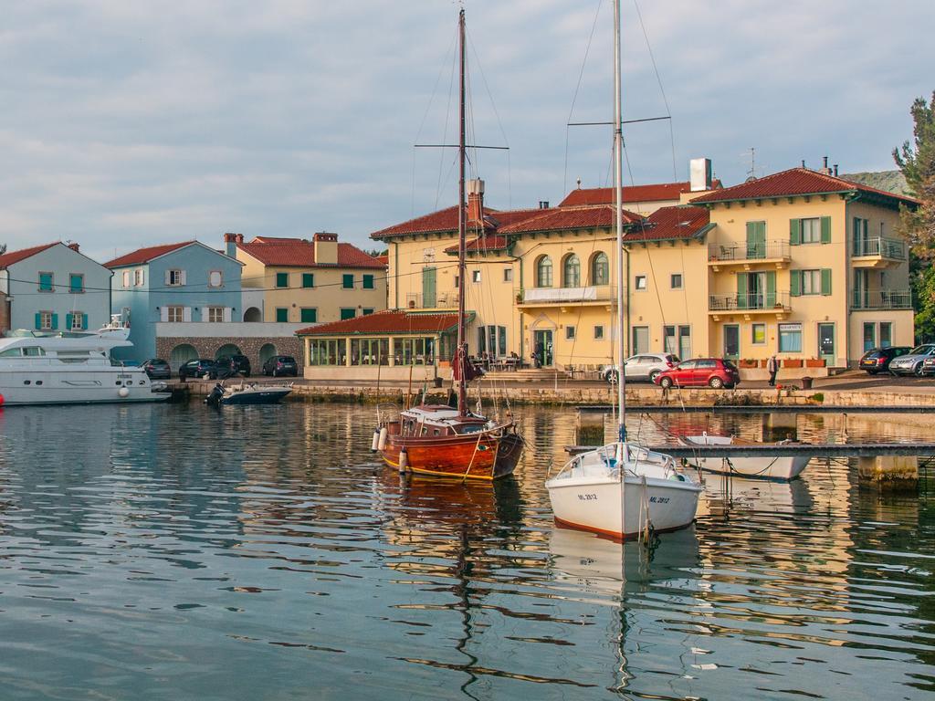 Hotel Televrin Nerezine Kültér fotó