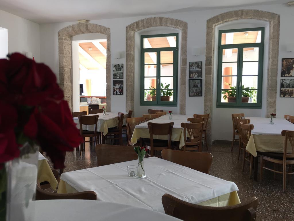 Hotel Televrin Nerezine Kültér fotó