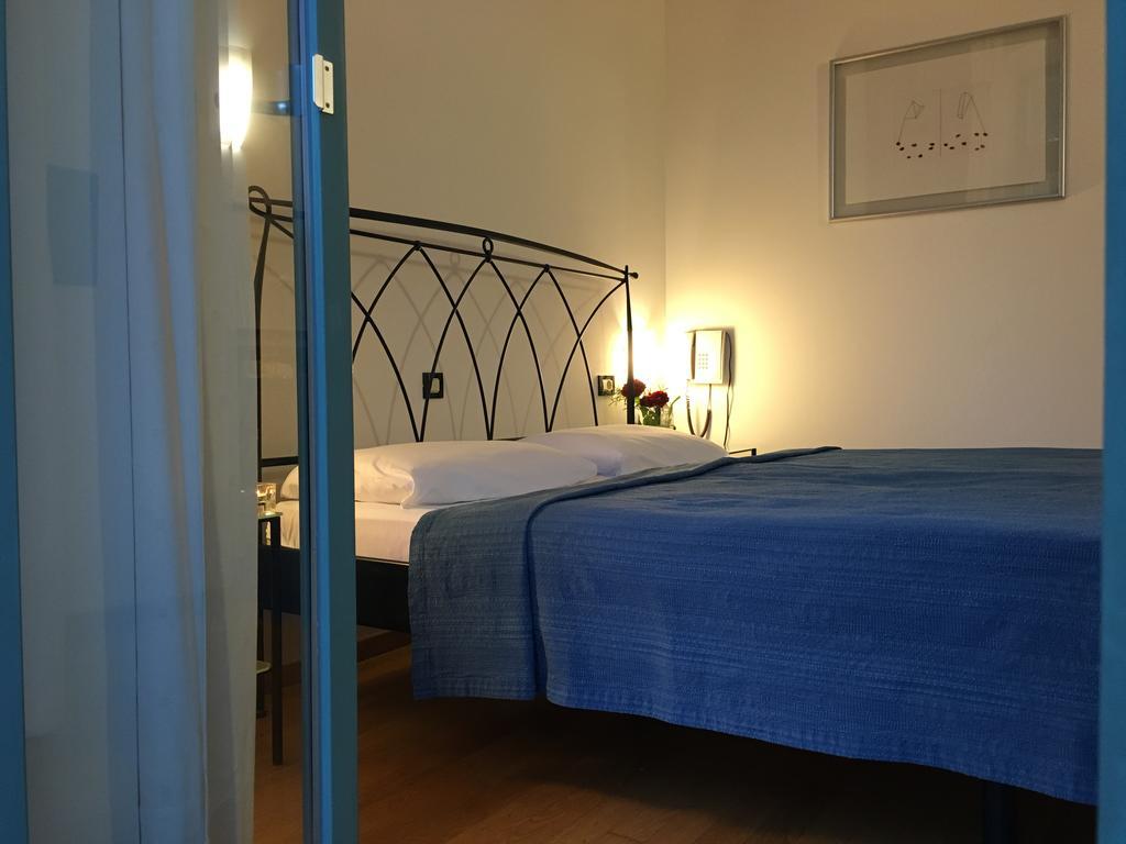 Hotel Televrin Nerezine Kültér fotó