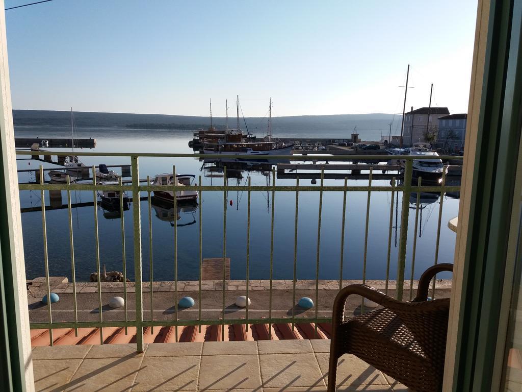 Hotel Televrin Nerezine Kültér fotó