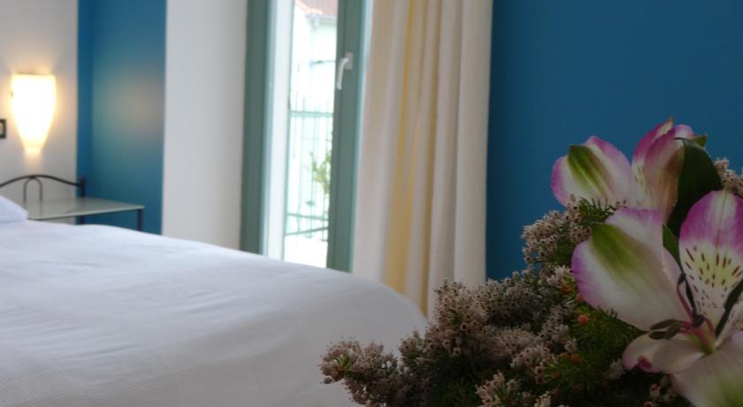 Hotel Televrin Nerezine Szoba fotó