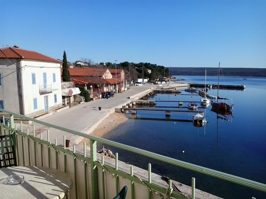 Hotel Televrin Nerezine Kültér fotó