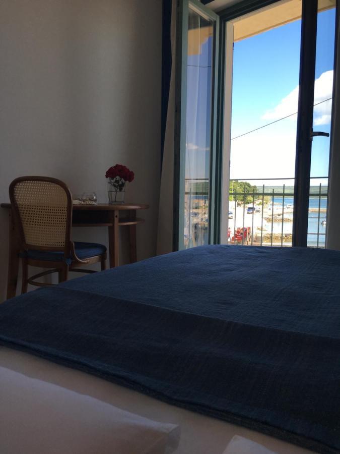 Hotel Televrin Nerezine Kültér fotó